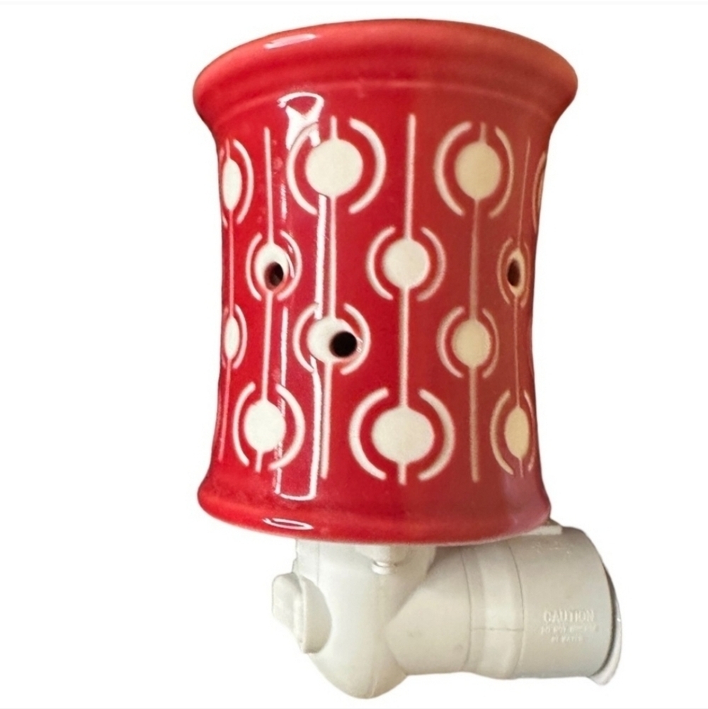💜-SCENTSY | POP! PLUG IN